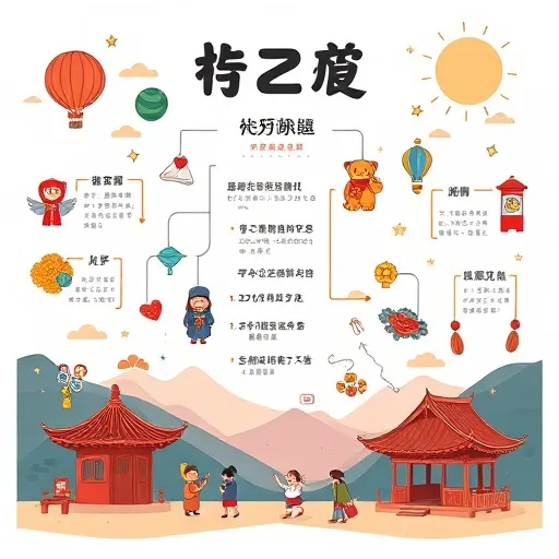 第一步：起盤前你要知嘅基本概念：拆解天干地支五行同八字命盤怎麼看嘅入門竅門